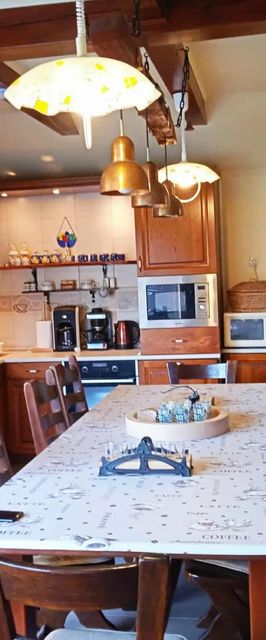 Vízház Apartman Balatonfenyves