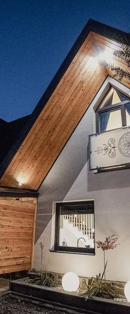 Krzeptówki House Zakopane