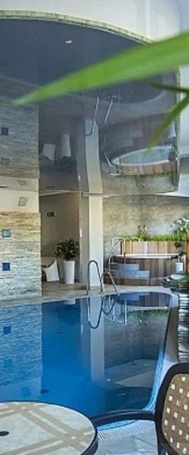 Apartament Gwiazdorski Viva Maria Zakopane