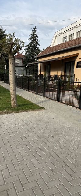 Steersman Apartman Gyula