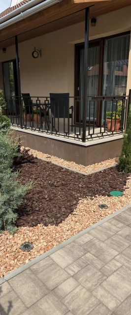 Steersman Apartman Gyula