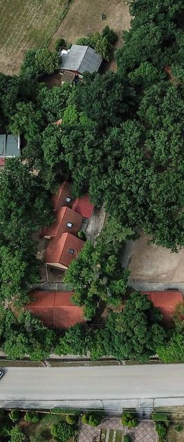 Baji József Ifjúsági és Gyermeküdülő Révfülöp