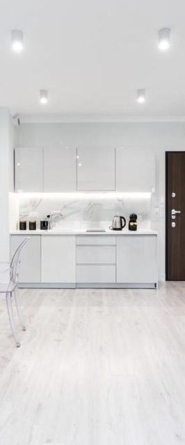 Golden Luxe Residence - Mennica Residence - Business & City Center 171