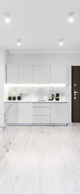 Golden Luxe Residence - Mennica Residence - Business & City Center 171