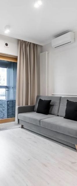 Golden Luxe Residence - Mennica Residence - Business & City Center 189