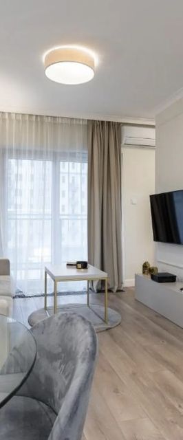 Golden Luxe Residence - Mennica Residence - Business & City Center 204