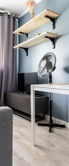 Golden Apartments Warsaw – City Center Browary Warszawskie - Ogrodowa 6