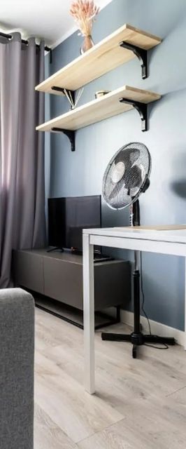 Golden Apartments Warsaw – City Center Browary Warszawskie - Ogrodowa 6