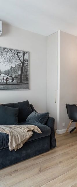 Golden Apartments Warsaw – Luxury Building, Rooftop Terrace, Sienna 37