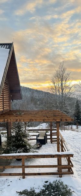 Dom Gorce Stodoła Obidowa