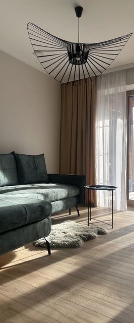 Apartament Villa Bosco Kościelisko