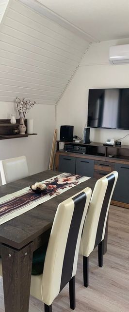 Krisztina Apartman Zalakaros