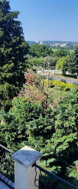 Keller Apartman Cserszegtomaj