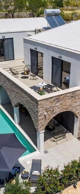 Villa Eden with heated pool Omis