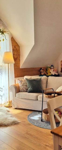 Apartament U Moniki Szaflary