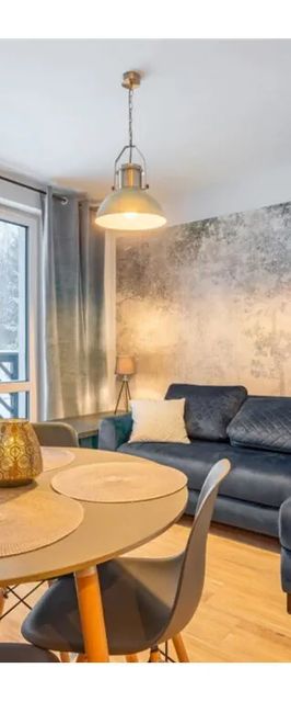 Apartament Żeromskiego 15B/5 Szklarska Poręba