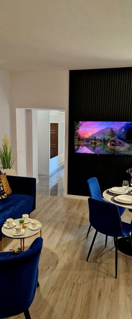 Apartament Mountains Góry Sowie Jugów