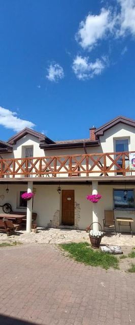 Pokoje Gościnne Justyna Podlesice