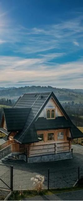 Góralskie Zacisze z sauną Biały Dunajec