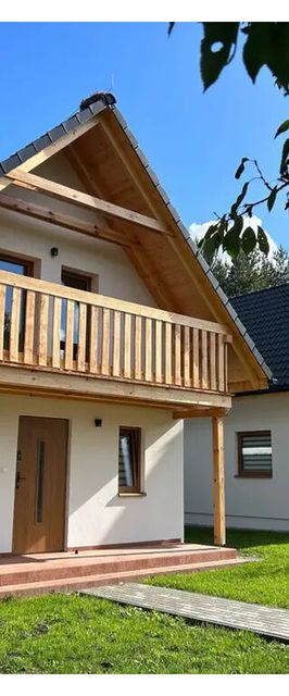 Domki Wypoczynkowe Wilkanów