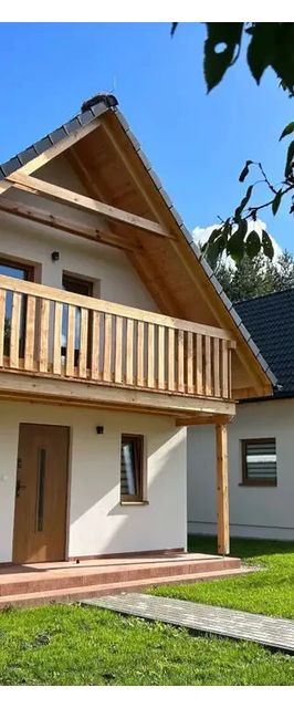 Domki Wypoczynkowe Wilkanów