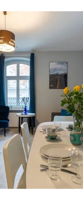 Apartament Wiwi 3 Szklarska Poręba