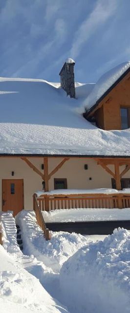 Chata Wielki Potok - Apartamenty Istebna