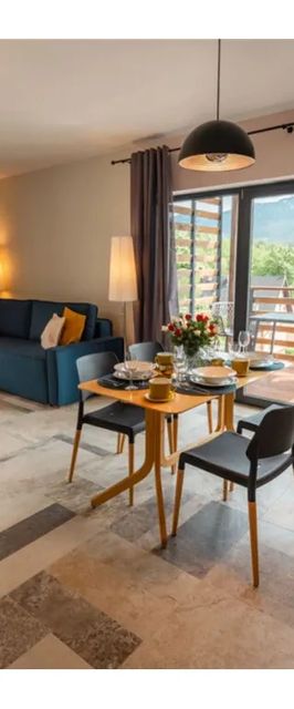 Apartament  Place2Be CP12 Szklarska Poręba