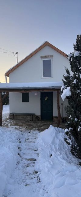 Cseligevi Vendégház Szekszárd