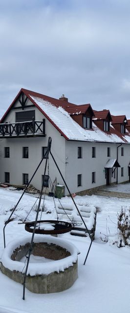 Villa Helena Lubiechowa