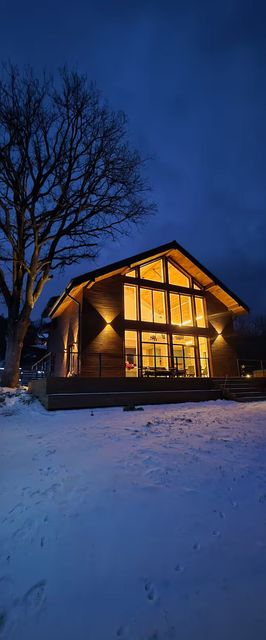 Cabana Friendly Place Râșnov