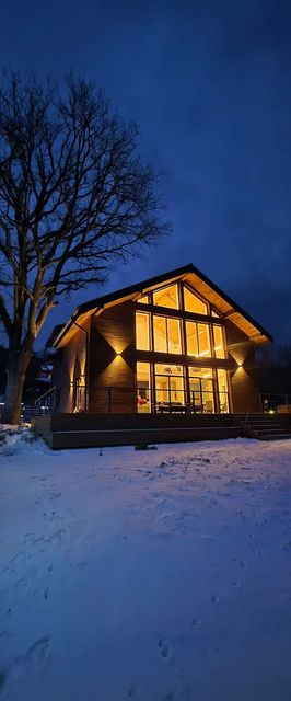 Cabana Friendly Place Râșnov