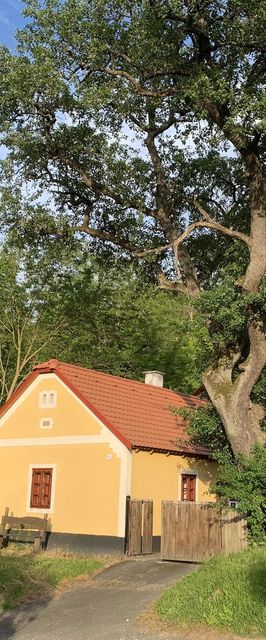 Kapolcsi Kecskekő Vendégház