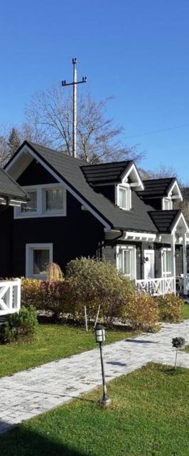 Domki i Apartamenty Cicha Dolina Szczyrk