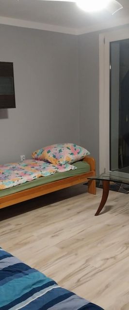 Noclegi Zielona Góra 