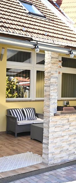 La Palma Apartman Gyula