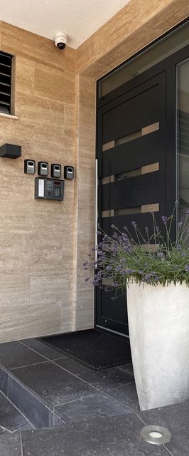 Modern Loft Apartment Urban Calm 1 Győr