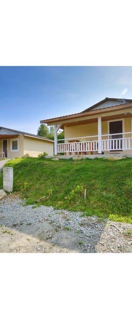 Domki Widokówka Zawóz