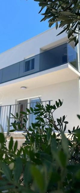 Apartments Damir Blace