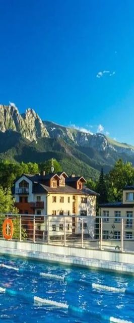 Willa Balance Zakopane & SPA