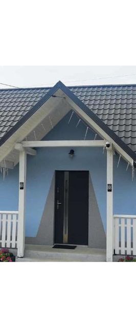 Noclegi W Sadzie Domek Rajcza