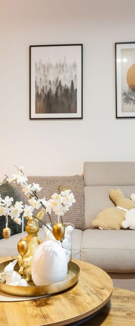 Wilaneska Apartament Olimpijska Szczyrk