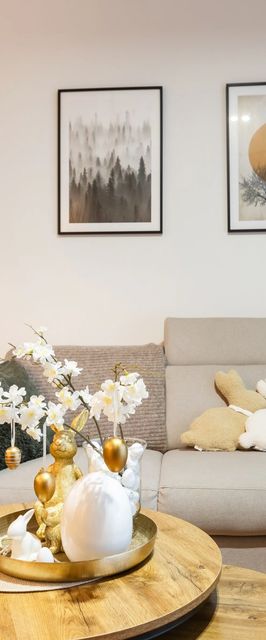 Wilaneska Apartament Olimpijska Szczyrk