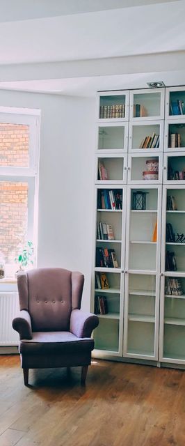 Apartament Poznański Pryzmat