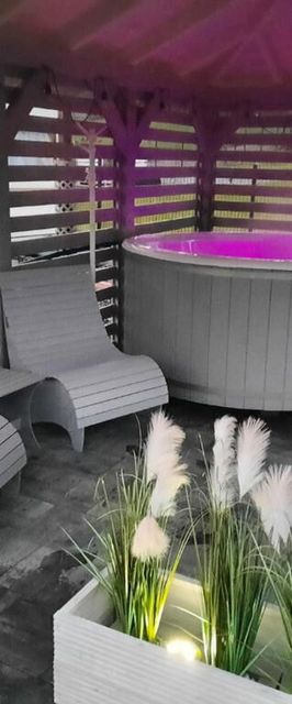 Domki Bieszczadzka Sielanka Ustrzyki Dolne