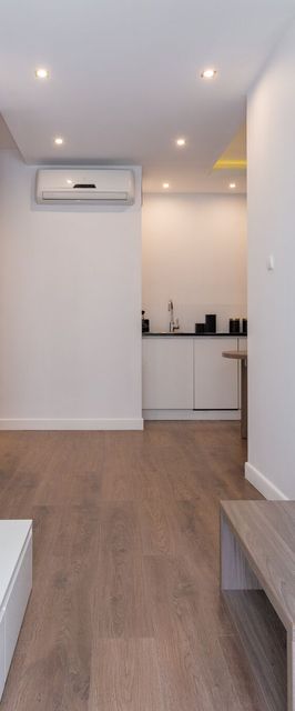 Golden Apartments Warsaw – Elegant & Cozy in Central Warsaw - Wronia A