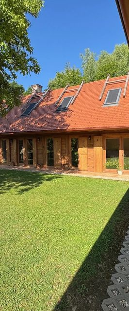 Frida Farm Vendégház Kétvölgy