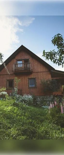 Agroturystyka Średniak Szczawnica