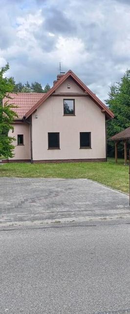 Domek pod Lasem Koczek