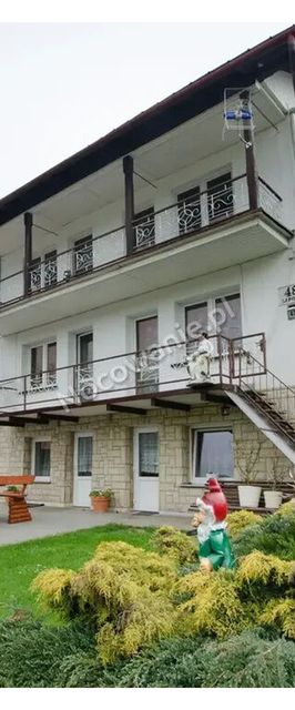 Pokoje Janina Węglarz Szczawnica